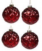 christmas-ornament-glass-globe-röd