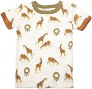 Katvig-ekologisk-bomull-t-shirt-tröja-barnkläder-OEKO-TEX-giraff