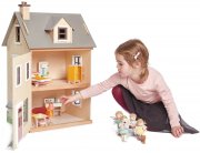 Dockskåp-leksak-trä-hus