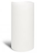 Enjoy-Candles-Nordic-White-Distressed-10x20cm