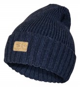 Cap-ivanhoe-wool-ipsum-rib-knitted-hat-light-navy-dark-blue