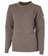 Ivanhoe-nls-petal-knitted-sweater-wool-nutmeg