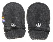 Joha-mittens-baby-merino-wool-gloves-graphite
