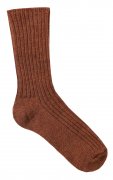 Joha-wool-socks-rust