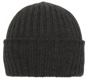Woolen-cap-dark-graphite