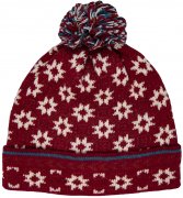 knitted-hat-snowflake