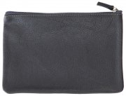 clutch-väska-necessär-läder-svart