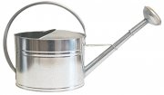 watering can 7L zink