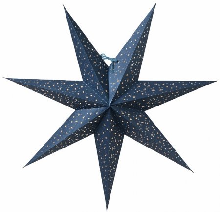 advent-star-helsinki-blue