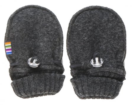 Joha-mittens-baby-merino-wool-gloves-graphite