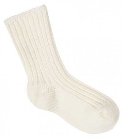 joha-wool-sock-white