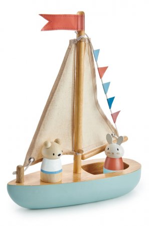 Krabat-Tender-leafs-toys-segelbåt-småfolk