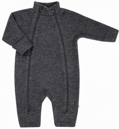 wool overall baby merino