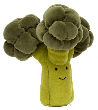 Jellycat-vivacious-grönsak-gosedjur-mjukdjur-broccoli